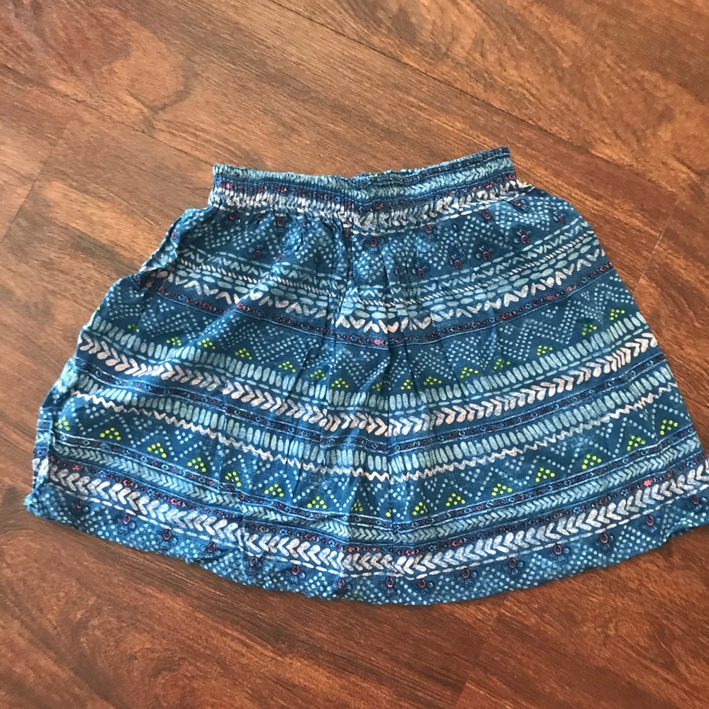 Bundle 5pcs Girls Skirts - Picture 6 of 6